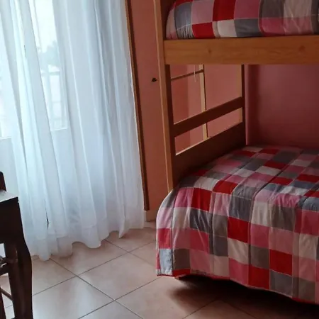 La Casa Dei Nonni Bed and breakfast