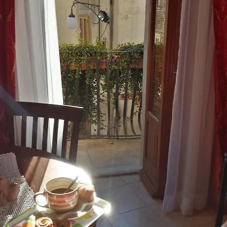 Bed & Breakfast La Casa Dei Nonni