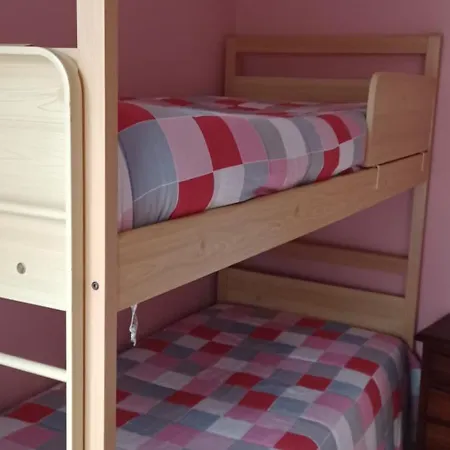 Bed and breakfast La Casa Dei Nonni 3*