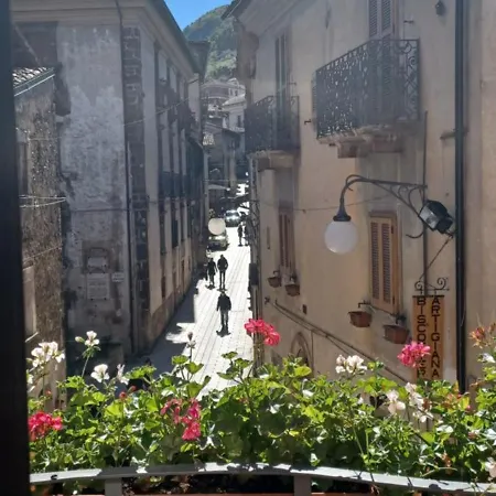 Bed and breakfast La Casa Dei Nonni