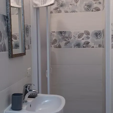 Bed and breakfast La Casa Dei Nonni 3*