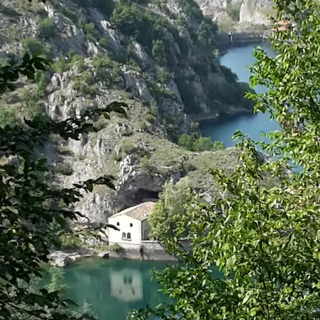 La Casa Dei Nonni Bed & Breakfast Scanno