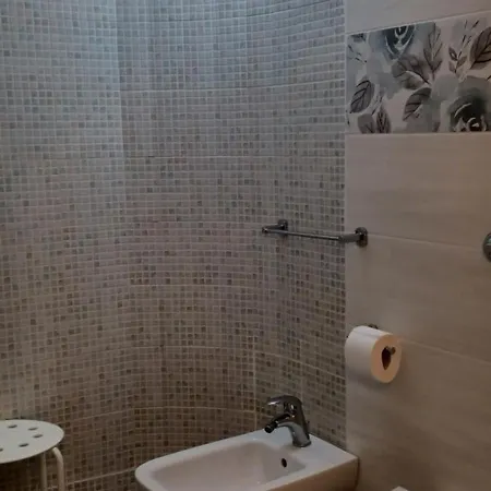 Bed and breakfast La Casa Dei Nonni Scanno