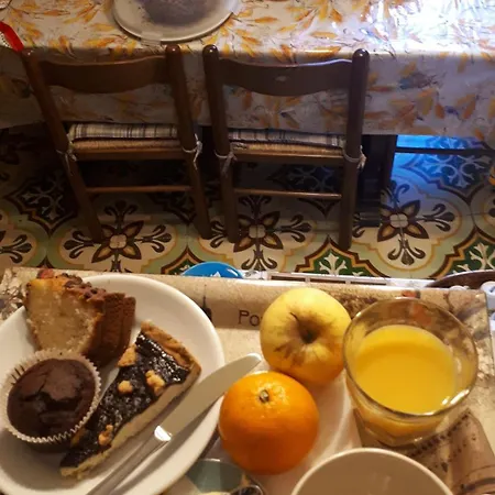 La Casa Dei Nonni 3*