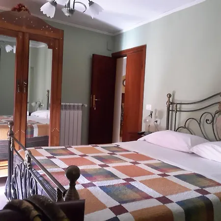La Casa Dei Nonni Scanno