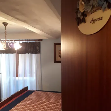 La Casa Dei Nonni