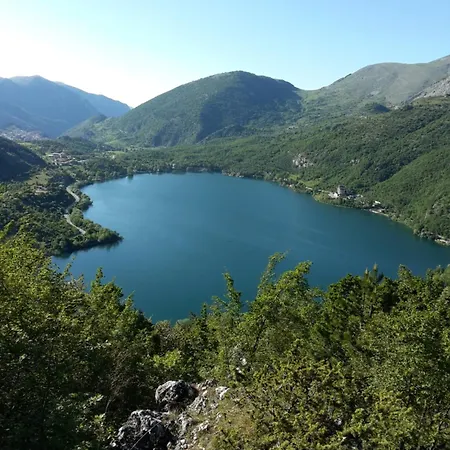 La Casa Dei Nonni Bed and breakfast