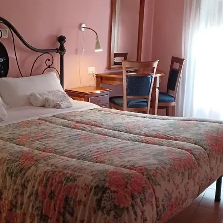 La Casa Dei Nonni לינה וארוחת בוקר סקאנו