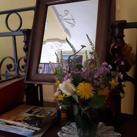 Bed & Breakfast La Casa Dei Nonni Scanno