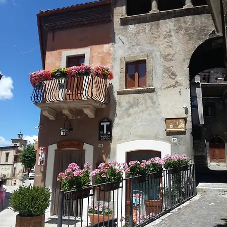 La Casa Dei Nonni 3*