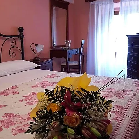 Bed & Breakfast La Casa Dei Nonni 3*