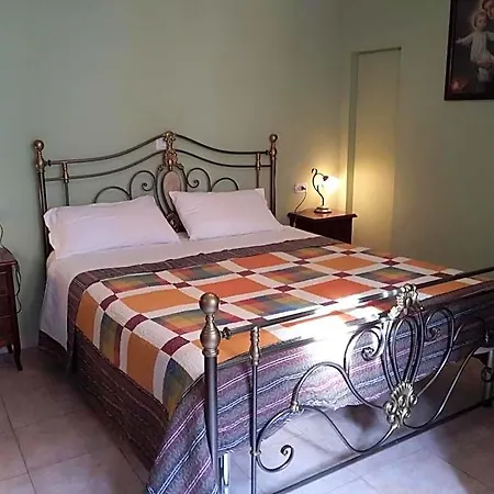 Bed & Breakfast La Casa Dei Nonni
