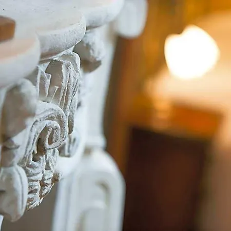 Bed & Breakfast La Casa Dei Nonni Scanno