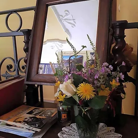 Bed & Breakfast La Casa Dei Nonni 3*
