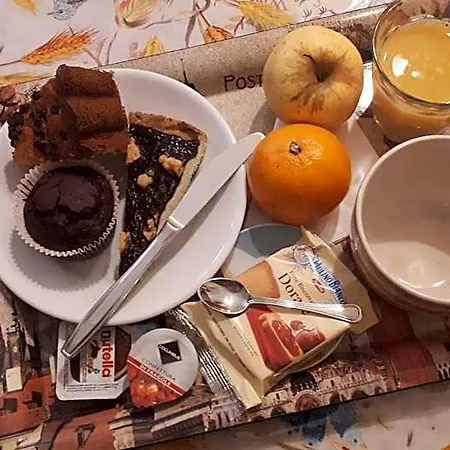 Bed & Breakfast La Casa Dei Nonni 3*