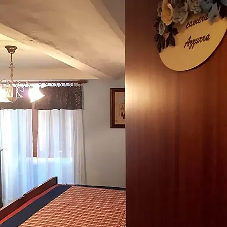 La Casa Dei Nonni Bed & Breakfast Scanno