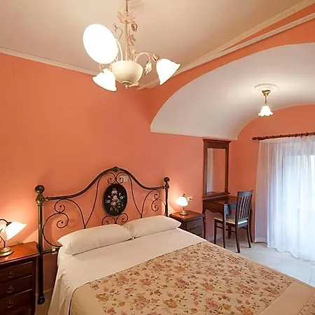 La Casa Dei Nonni 3*