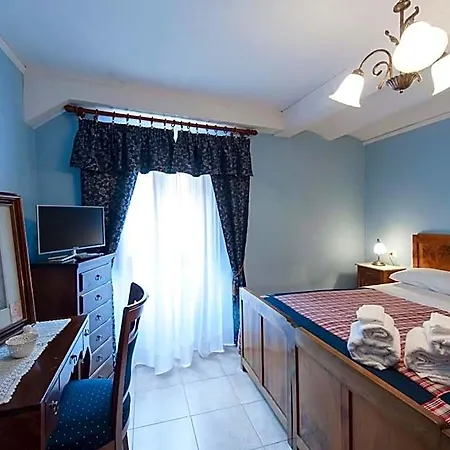 La Casa Dei Nonni 3*