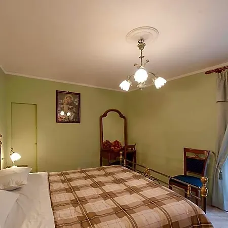 La Casa Dei Nonni Bed & Breakfast Scanno