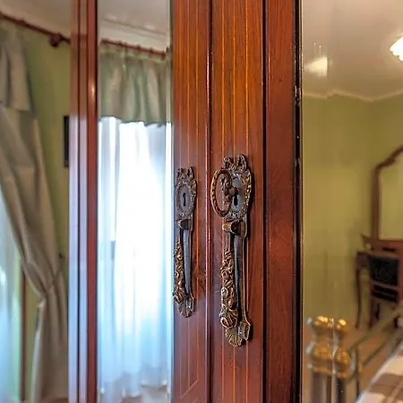 Bed & Breakfast La Casa Dei Nonni Scanno