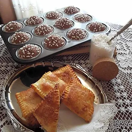 La Casa Dei Nonni Bed & Breakfast