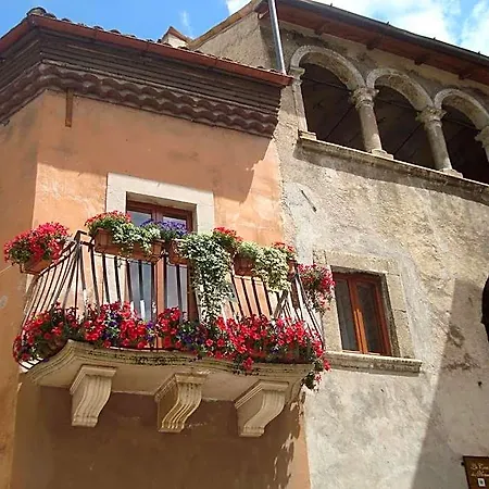 La Casa Dei Nonni