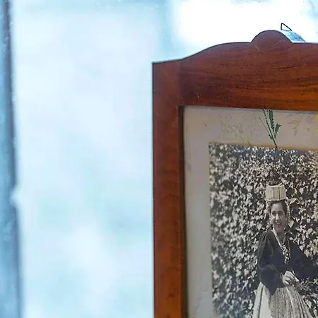 La Casa Dei Nonni Scanno