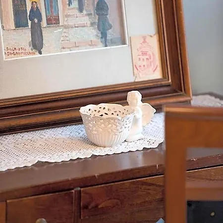 La Casa Dei Nonni Scanno