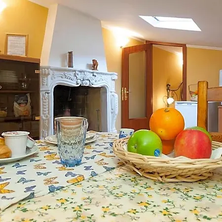 La Casa Dei Nonni 3* Scanno