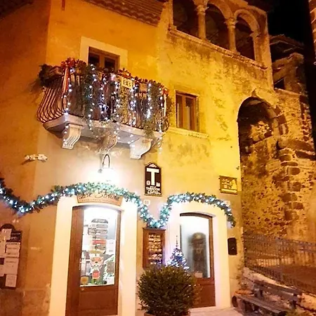 Bed & Breakfast La Casa Dei Nonni Scanno