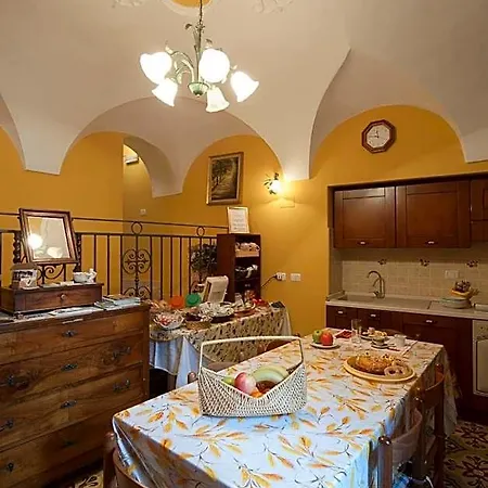 Bed & Breakfast La Casa Dei Nonni 3*