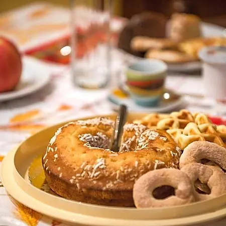 Bed & Breakfast La Casa Dei Nonni