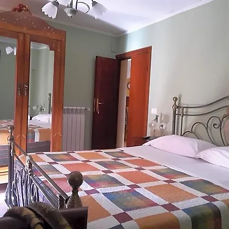 La Casa Dei Nonni 3* Scanno