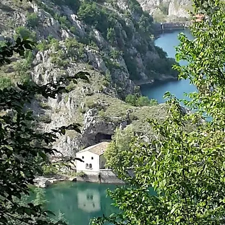 Bed & Breakfast La Casa Dei Nonni