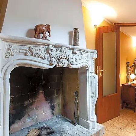 La Casa Dei Nonni Scanno