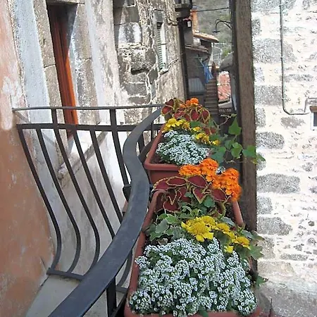 La Casa Dei Nonni Bed & Breakfast