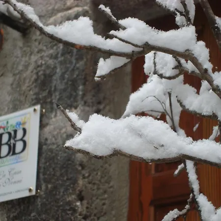 La Casa Dei Nonni 3*