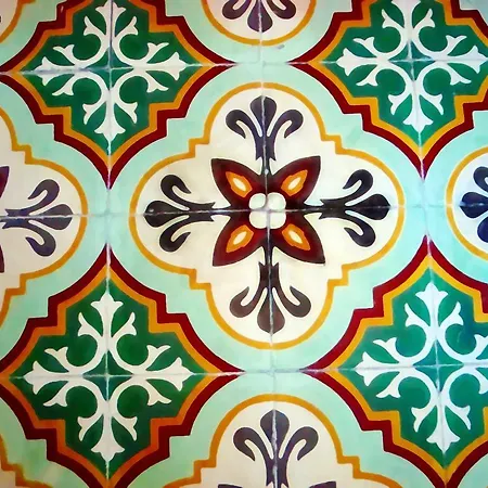 La Casa Dei Nonni Bed & Breakfast 3*