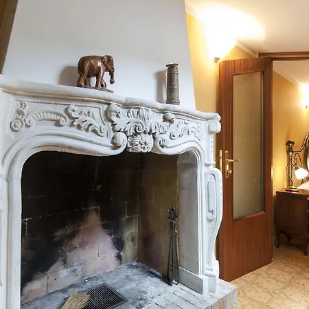 La Casa Dei Nonni *