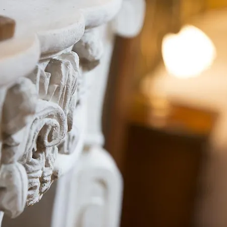 Bed and breakfast La Casa Dei Nonni