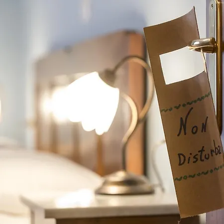 Bed and breakfast La Casa Dei Nonni Scanno