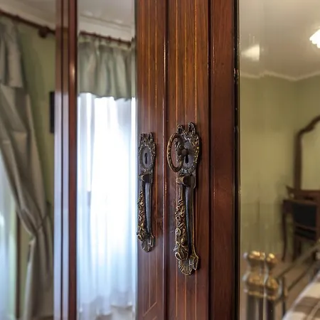 La Casa Dei Nonni Bed & Breakfast