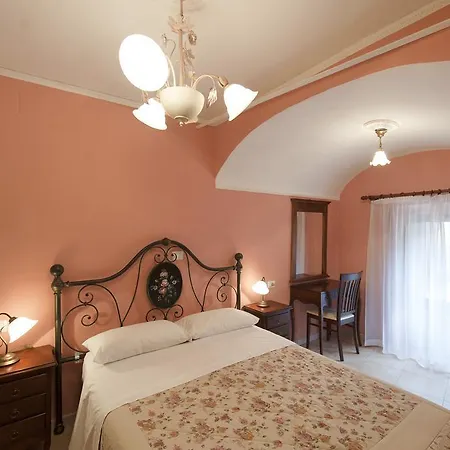 Bed and breakfast La Casa Dei Nonni