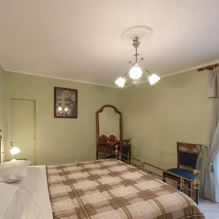 La Casa Dei Nonni 3*