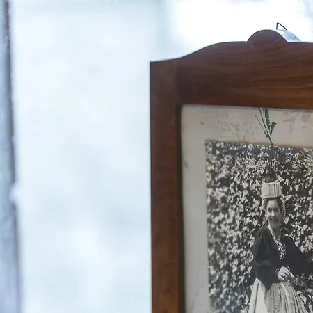 Bed & Breakfast La Casa Dei Nonni Scanno