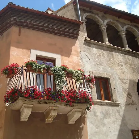 Bed & Breakfast La Casa Dei Nonni Scanno