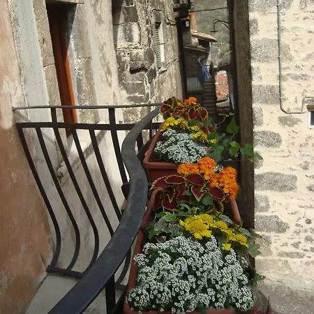 Bed and breakfast La Casa Dei Nonni Scanno