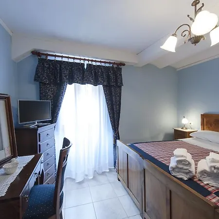 Bed and breakfast La Casa Dei Nonni