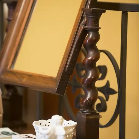 La Casa Dei Nonni Scanno