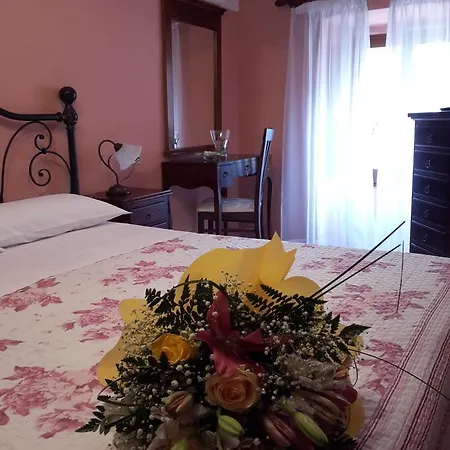 La Casa Dei Nonni * Scanno